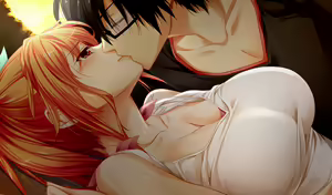 Page 3 of Ero Zemi ~Ecchi ni Yaru-ki ni ABC~ - preview thumbnail