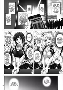 Page 3 of Ore Yome Saimin 1 - preview thumbnail
