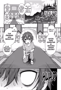 Page 3 of ChinTrai Quest -Shota Yuusha no Haramase Chin Douchuu- | Expedición de Entrenamiento de Pene ~El Viaje de Concepción del Pequeño Héroe~ - preview thumbnail