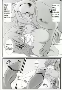 Page 3 of Chuunibyou Datta kedo! - preview thumbnail