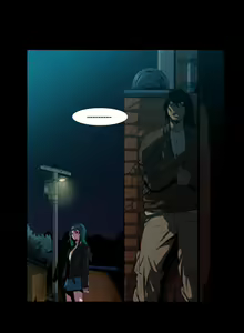 Page 3 of Canine Tooth Ch.0-17 - preview thumbnail