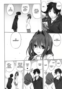 Page 3 of Akiko-san to Issho 16 - preview thumbnail