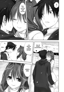Page 4 of Akiko-san to Issho 16 - preview thumbnail