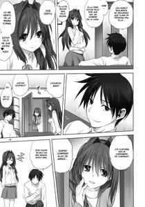 Page 8 of Akiko-san to Issho 16 - preview thumbnail