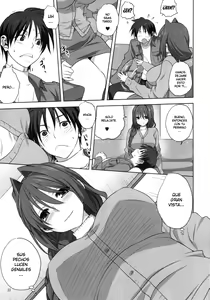 Page 10 of Akiko-san to Issho 16 - preview thumbnail
