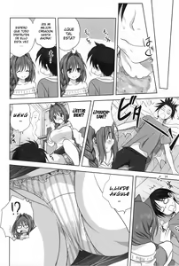Page 13 of Akiko-san to Issho 17 - preview thumbnail