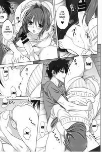 Page 18 of Akiko-san to Issho 17 - preview thumbnail