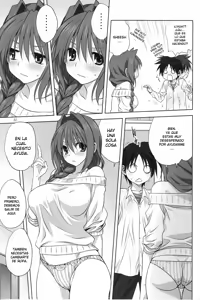 Page 10 of Akiko-san to Issho 17 - preview thumbnail