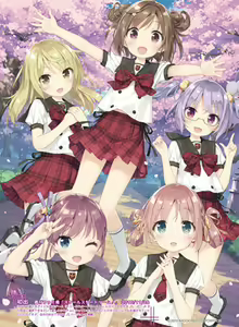Page 56 of Dengeki Moeoh 2016-08 - preview thumbnail