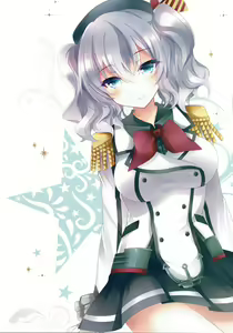 Page 3 of Asakara Kashima-san wa Ecchi Desu - preview thumbnail