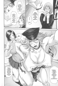 Page 5 of Fuuzoku Chinpo Jogakuen | Sexy Penis Women Academy - preview thumbnail