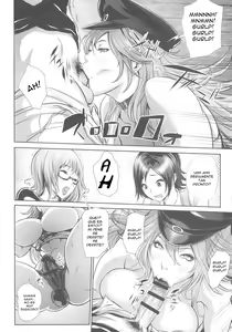 Page 7 of Fuuzoku Chinpo Jogakuen | Sexy Penis Women Academy - preview thumbnail