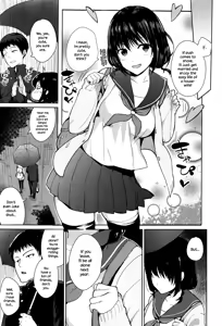 Page 3 of Country Girl - preview thumbnail