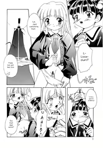 Page 7 of Kanzen Nenshou 3 - preview thumbnail
