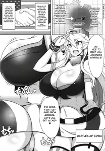 Page 2 of Cheer Up! Iowa-chan! - preview thumbnail