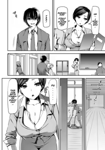 Page 2 of Sensei no Saimin SEX - preview thumbnail