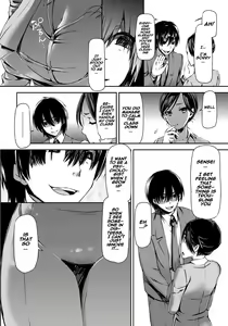 Page 4 of Sensei no Saimin SEX - preview thumbnail