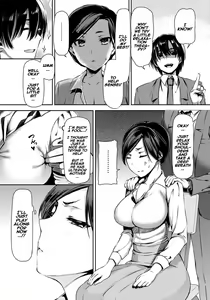 Page 5 of Sensei no Saimin SEX - preview thumbnail
