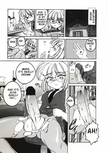 Page 102 of Kannaduki no Shimai - Mad Yakuzaishi Sae - preview thumbnail