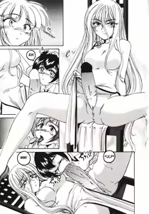 Page 92 of Kannaduki no Shimai - Mad Yakuzaishi Sae - preview thumbnail