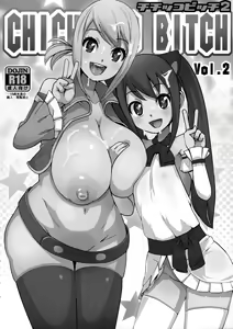 Page 29 of Witch Bitch Collection Vol.1 - preview thumbnail