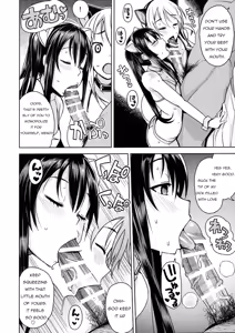 Page 33 of Witch Bitch Collection Vol.1 - preview thumbnail