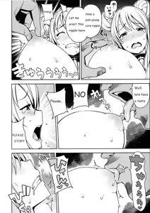 Page 7 of Witch Bitch Collection Vol.1 - preview thumbnail