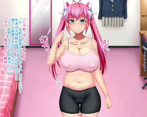 Page 9 of Seichishiki ni Utokute Undougirai de Saikin Futorigimi na Imouto ni Exercise to Uso o Tsuite Ecchi Shite Mita - preview thumbnail