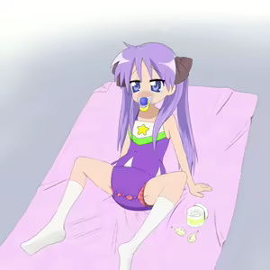 Page 4 of Omutsu Cheer Kagamin - preview thumbnail