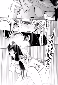 Page 17 of Sasayaku You ni Koi o Shite | Love Like a Whisper - preview thumbnail