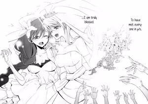 Page 36 of Sasayaku You ni Koi o Shite | Love Like a Whisper - preview thumbnail