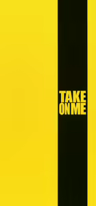 Page 4 of Take On Me - preview thumbnail