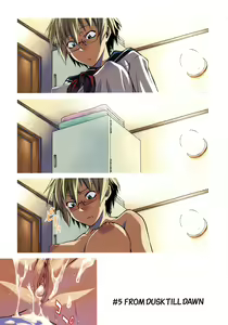 Page 99 of Take On Me - preview thumbnail