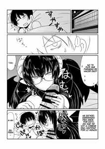 Page 7 of Succubus no Maid-san. | The Succubus Maid - preview thumbnail