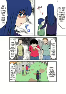 Page 3 of Kyouran Kazoku Kazoku Asobi Hen Zenpen Omocha ni Sareta Mama - preview thumbnail