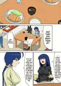 Page 6 of Kyouran Kazoku Kazoku Asobi Hen Zenpen Omocha ni Sareta Mama - preview thumbnail