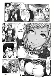 Page 5 of Kuroi Houshi Katsudou | Black Community Service - preview thumbnail