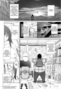Page 6 of Sun to Witch - Ch.1-7 - preview thumbnail