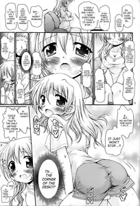 Page 12 of Taiyou Shoujo - preview thumbnail