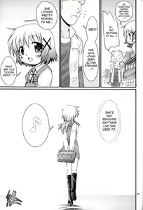 Page 28 of Taiyou Shoujo - preview thumbnail
