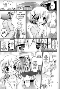 Page 4 of Taiyou Shoujo - preview thumbnail