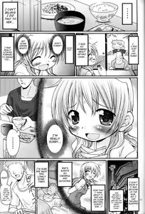 Page 10 of Taiyou Shoujo - preview thumbnail