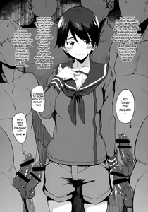 Page 3 of Juujunyoukan Mogami - preview thumbnail
