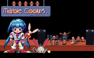 Marbel Cooking — hentai manga cover on Fhentai