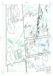 Page 158 of twin Milf Color Page Hokan Pack - preview thumbnail
