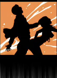Page 105 of Bettingman Ch.1-15 - preview thumbnail