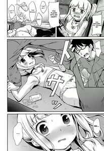 Page 8 of Loli Colle - preview thumbnail