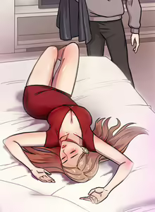 Page 6 of Being Boyfriend and Girlfriend Ch.0-25 - preview thumbnail