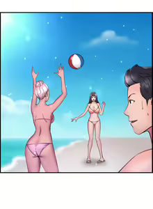 Page 87 of Being Boyfriend and Girlfriend Ch.0-25 - preview thumbnail