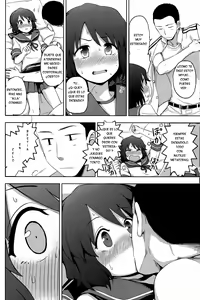 Page 7 of Miyuki-sama ni Ichiban Nori! - preview thumbnail